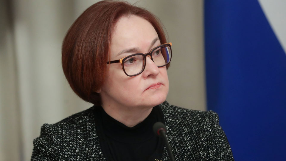 Набиуллина в мае ждет инфляционный перелом в России